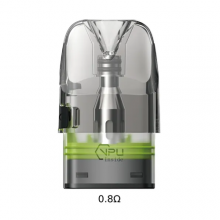 Geekvape Q Pods 0.8 Side Fill 3ml 3pk (CRC)